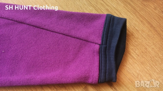 NORRONA Falketind Warm 1 Polartec Kids Jacket размер 12 г / 152 см детска поларена горница - 2137, снимка 13 - Детски пуловери и жилетки - 53486951