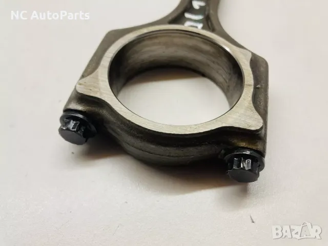 Биела за Пежо 208 Ситроен БМВ Мини 1.6 бензин EP6C 5FS 120 коня 813P 2013, снимка 5 - Части - 48957999