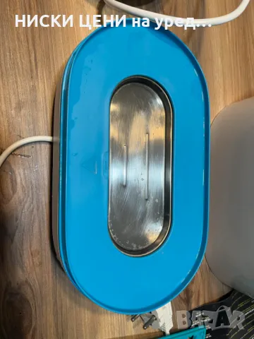 Стерилизатор AVENT, снимка 2 - Стерилизатори - 49086907