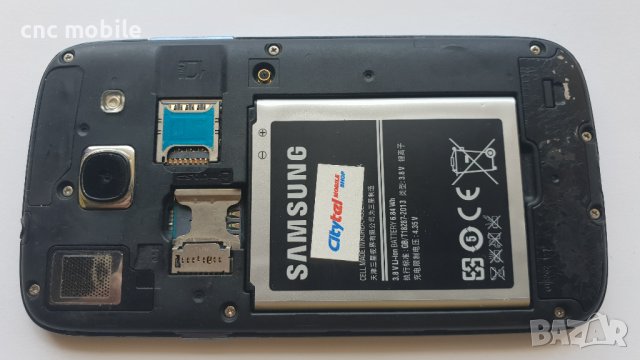 Samsung Galaxy Core Duos - Samsung GT-I8262 оригинални части и аксесоари , снимка 12 - Резервни части за телефони - 17677392