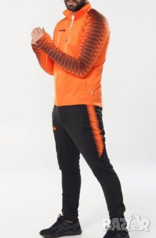 Спортни екипи Diadora , снимка 3 - Спортни дрехи, екипи - 40016105