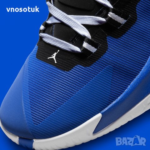 Мъжки маратонки Jordan Zion 1-номер 45 , снимка 6 - Спортни обувки - 38667482