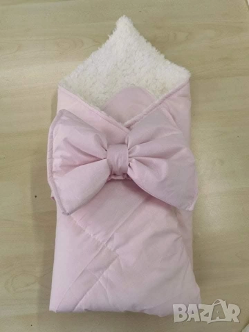 порт бебе , снимка 18 - Спално бельо и завивки - 52111810