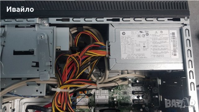 ЧЕТИРИЯДРЕН Геймърски компютър i7-2600, снимка 8 - Геймърски - 35450838