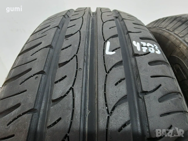 2бр летни гуми 175/65/14 CHAMPIRO L04783 