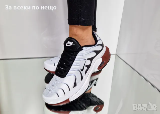 Nike Дамски Маратонки👟Дамски Спортни Обувки Найк - 2 Налични Цвята Код P9, снимка 5 - Маратонки - 49094076