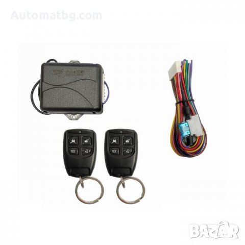 Модул за централно Automat, Универсален модул, 2270, 2 ключа, снимка 2 - Аксесоари и консумативи - 37827955