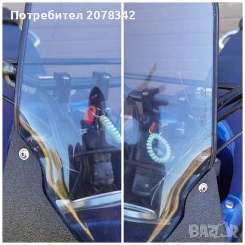 Aprilia Pegaso 650 , снимка 13 - Мотоциклети и мототехника - 51821584