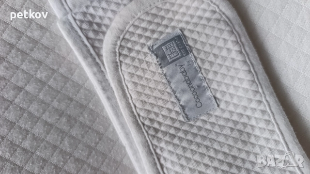 CocoonaBaby бебешко гнездо , снимка 3 - Бебешки легла и матраци - 51991090