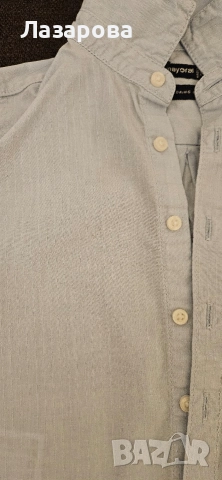 Бебешки дрехи Mayoral, H&M и MDM, снимка 3 - Комплекти за бебе - 52759098