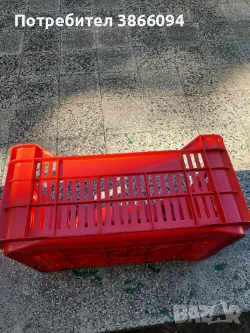 касетки месо пиле транспортиране съхранение, снимка 6 - Кутии за храна - 47135113