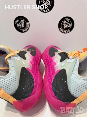 Маратонки ADIDAS HARDEN VOI.5.Номер 46.5, снимка 4 - Маратонки - 51857912