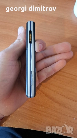 Sony Ericsson C510, снимка 5 - Sony Ericsson - 52749677