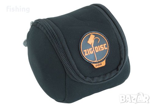 -10% Система за съхранение Fox Zig Rig Storage System, снимка 3 - Екипировка - 35399349