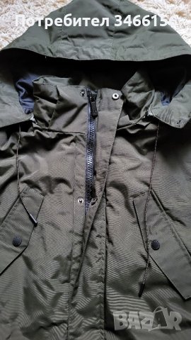 Зимно яке - Timeout, снимка 2 - Якета - 43438042