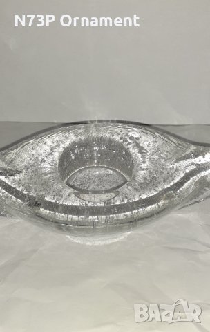 ПРЕСПАПИЕ. СВЕЩНИК. РЪЧНА ИЗРАБОТКА. , снимка 2 - Колекции - 39422744