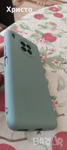 Huawei Nova 8i Dual SIM 128GB 6GB RAM, снимка 12 - Huawei - 48693312