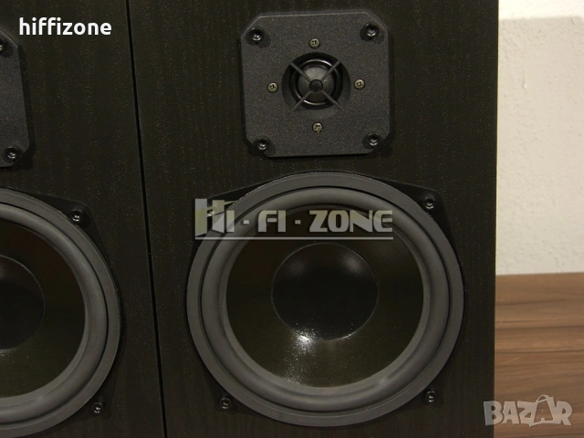 Тонколони  Elac el 51 ll /1 , снимка 5 - Тонколони - 53572716