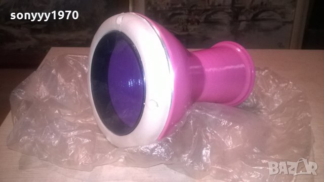 КАФЯВА-синя-зелена-черна-ТАРАМБУКА, снимка 6 - Ударни инструменти - 27255977