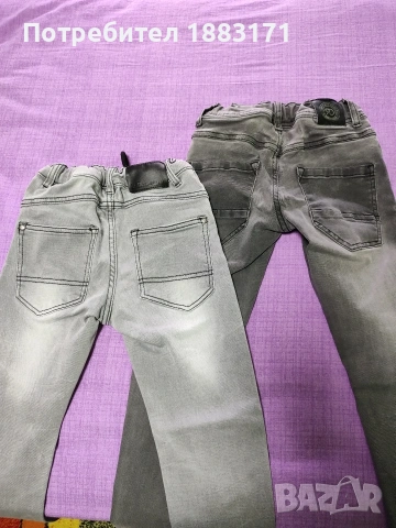 Детски дрехи , снимка 3 - Други - 53507668