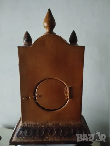 Настолен часовник, снимка 6 - Други стоки за дома - 48333238