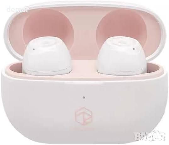 Безжични слушалки Linsoul ROSE TECHNICS Ceramics, Bluetooth 5.3, снимка 1 - Bluetooth слушалки - 44068930