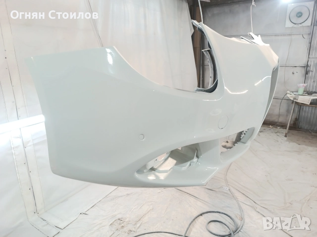 Авто Бояджийски услуги Перник , снимка 13 - Автомобили и джипове - 52727916