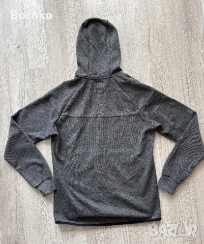 Nike Tech Fleece Full-Zip мъжки суитчър XL/L, снимка 7 - Суичъри - 53574008