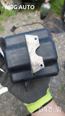 Компенсаторен съд вакуум за Mercedes Benz, E-Class, Sedan, W210, № A 129 805 00 19, снимка 2 - Части - 40458930