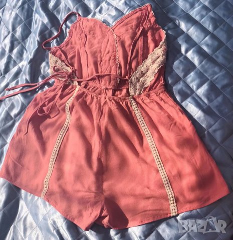 Къс гащеризон , снимка 1