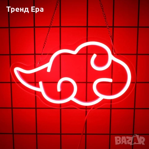 LED неонова табела, снимка 2 - Лед осветление - 53069210