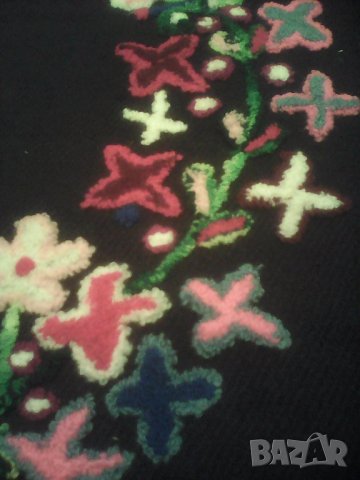 Престилка стара 7094 , снимка 12 - Декорация за дома - 27233303