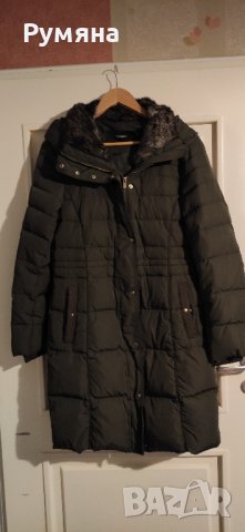 дамски якета с гъши пух, снимка 1 - Якета - 43852885