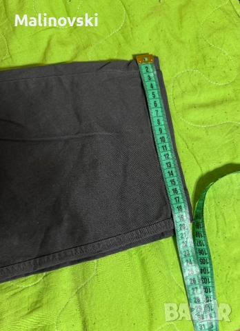 Продавам карго панталон Stone Island, долнище CP Company..., снимка 3 - Панталони - 52544777