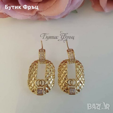 Обеци Галена