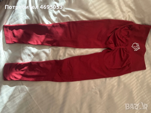 Клин Peach Pump размер М, снимка 2 - Клинове - 52926720