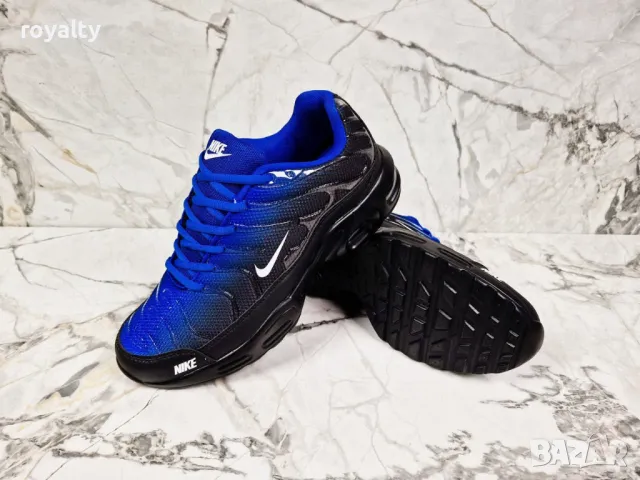 Nike спортни мъжки маратонки , снимка 4 - Маратонки - 49045148