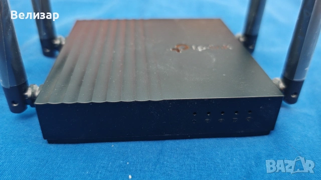 рутер TP-Link router archer ac64