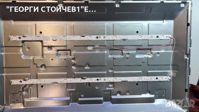 LC-32HI3122E  СЪС СЧУПЕНА МАТРИЦА, снимка 10 - Части и Платки - 38233087