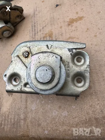 БРАВА ЗАДНА ЛЯВА ЛАДА ВАЗ ВАЗ 2101, ВАЗ 21011, ВАЗ 2102, ВАЗ 2103, ВАЗ 2106 НОВ 2103-6205013-10, снимка 4 - Части - 49525741