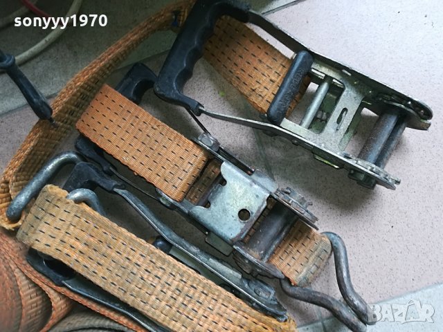 ТРЕСЧОТКИ-15ЛВ ЗА БР-ПРОДАВАМ ТРЕСЧОТКИ-ТИР-АВТОВОЗ, снимка 4 - Ремаркета - 28721050