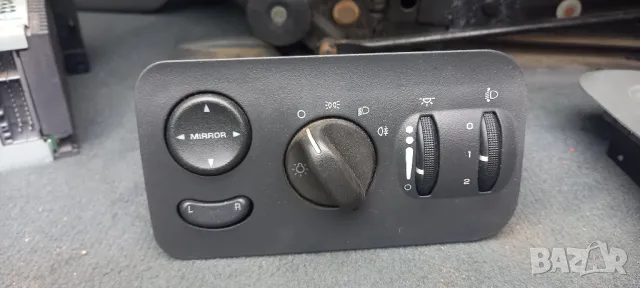 Ключ за фарове Chrysler Voyager IV