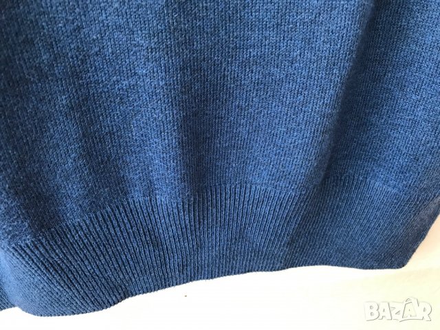 Пуловер с череп - L, снимка 4 - Блузи с дълъг ръкав и пуловери - 27665295