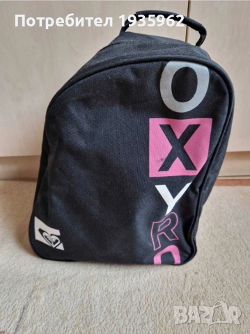 Ски обувки rossignol 24.5 с чанта roxy