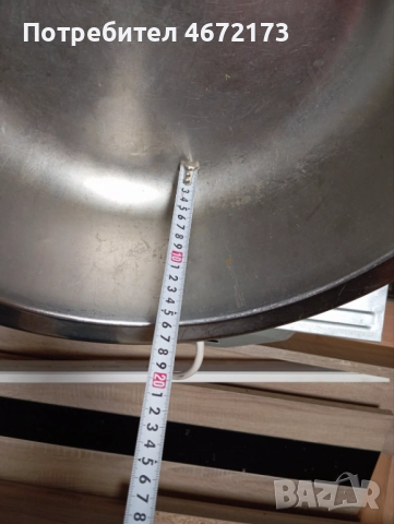 Мивка Pyramis, снимка 2 - Други - 52696125