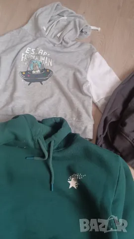 Три суичера за 14 лв., снимка 2 - Суичъри - 48342643