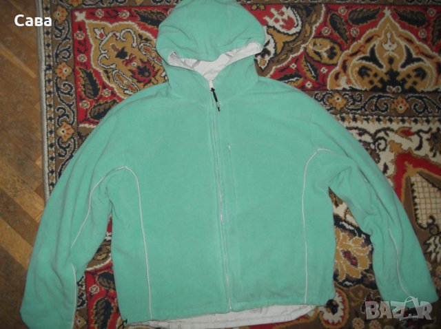 Зимно яке BISON SPORTS   дамско,М-Л, снимка 4 - Якета - 27719966