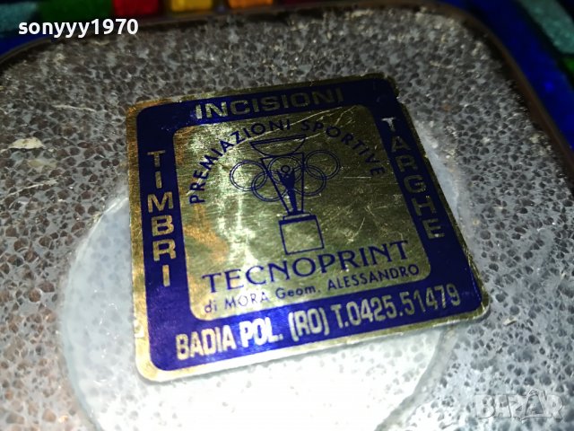 КРАСИВА ЧИНИЯ 16СМ 0403232000, снимка 11 - Колекции - 39885980