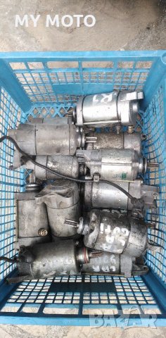 Електроника за мотори , снимка 4 - Части - 32382224