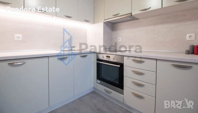 2-СТАЕН апартамент под наем, гр. София, кв. Банишора, снимка 3 - Апартаменти - 52812938